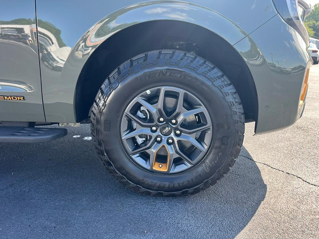 new 2025 Ford Expedition car, priced at $84,520