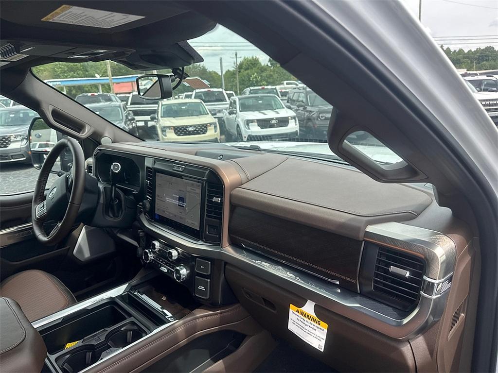 new 2026 Ford F-350 car, priced at $99,985