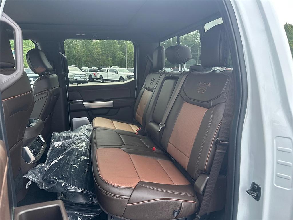 new 2026 Ford F-350 car, priced at $99,985
