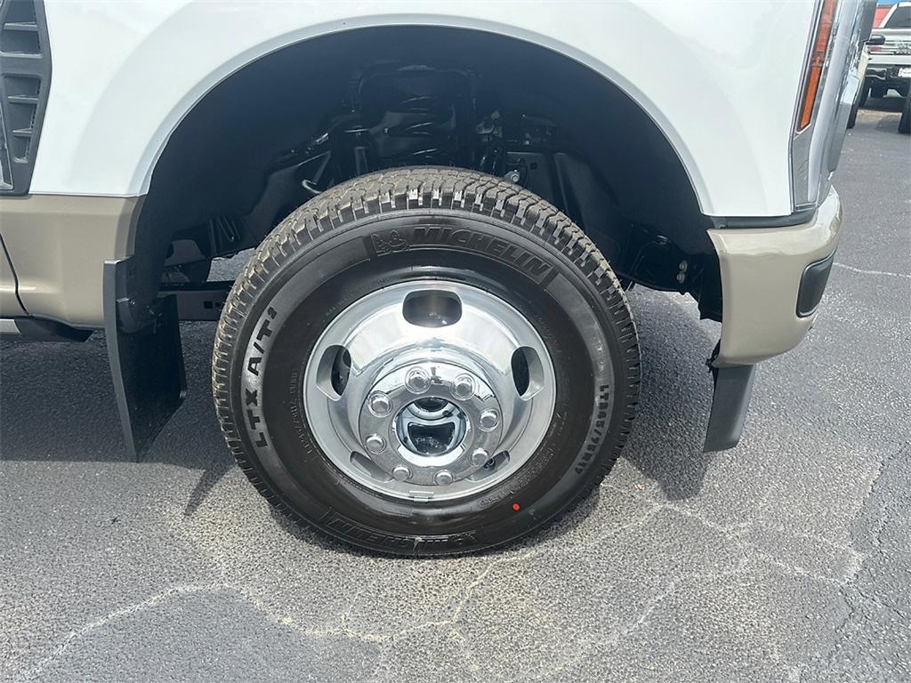 new 2026 Ford F-350 car, priced at $99,985