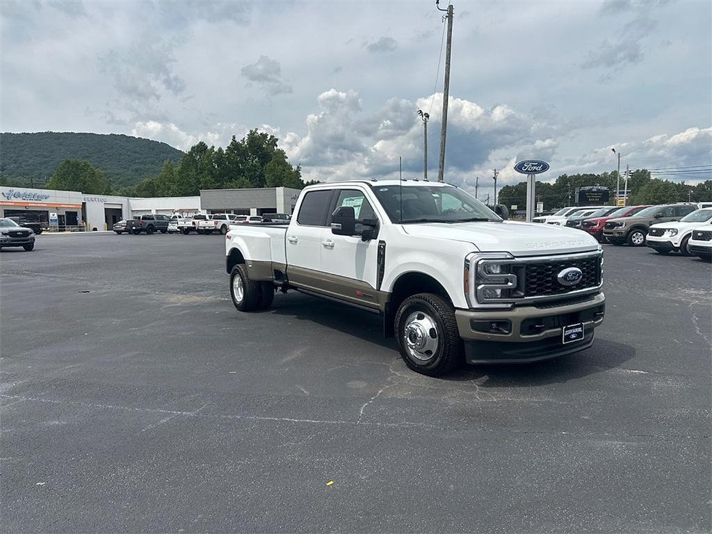 new 2026 Ford F-350 car, priced at $99,985