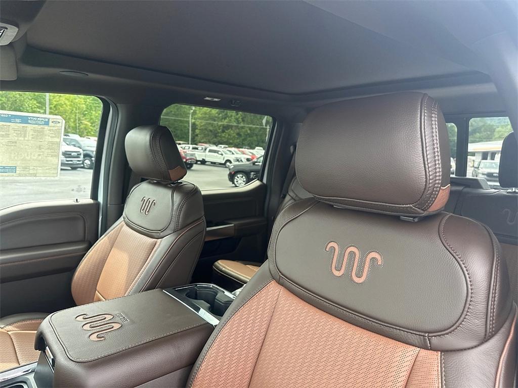 new 2026 Ford F-350 car, priced at $99,985