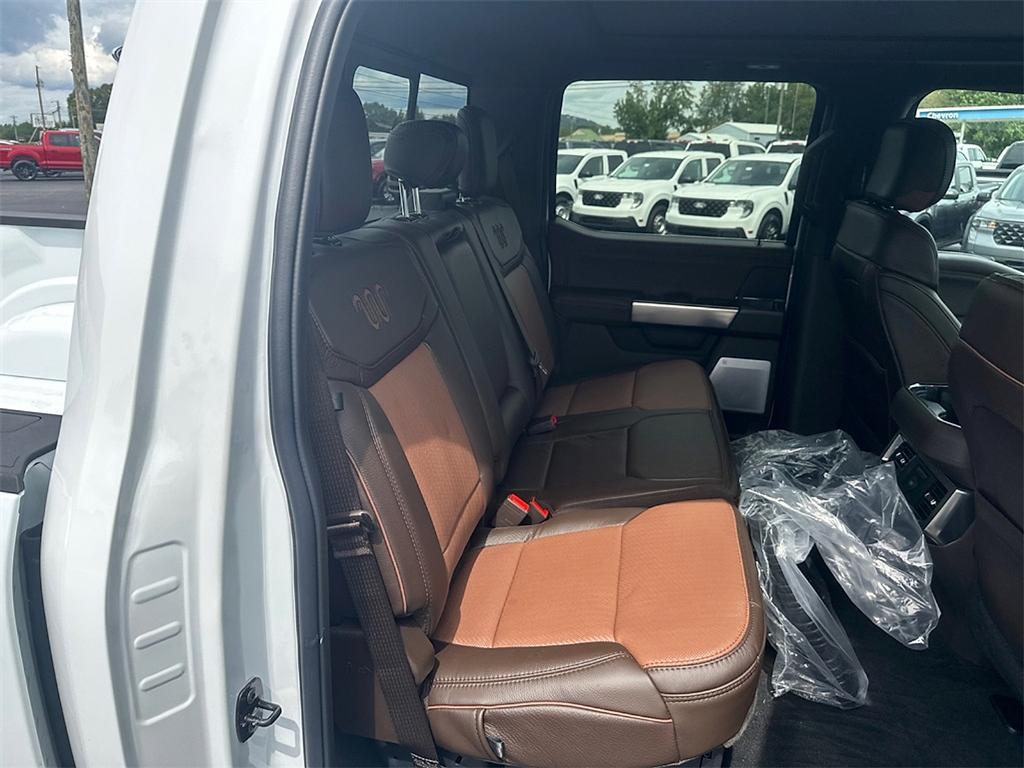 new 2026 Ford F-350 car, priced at $99,985