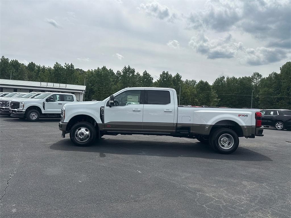 new 2026 Ford F-350 car, priced at $99,985