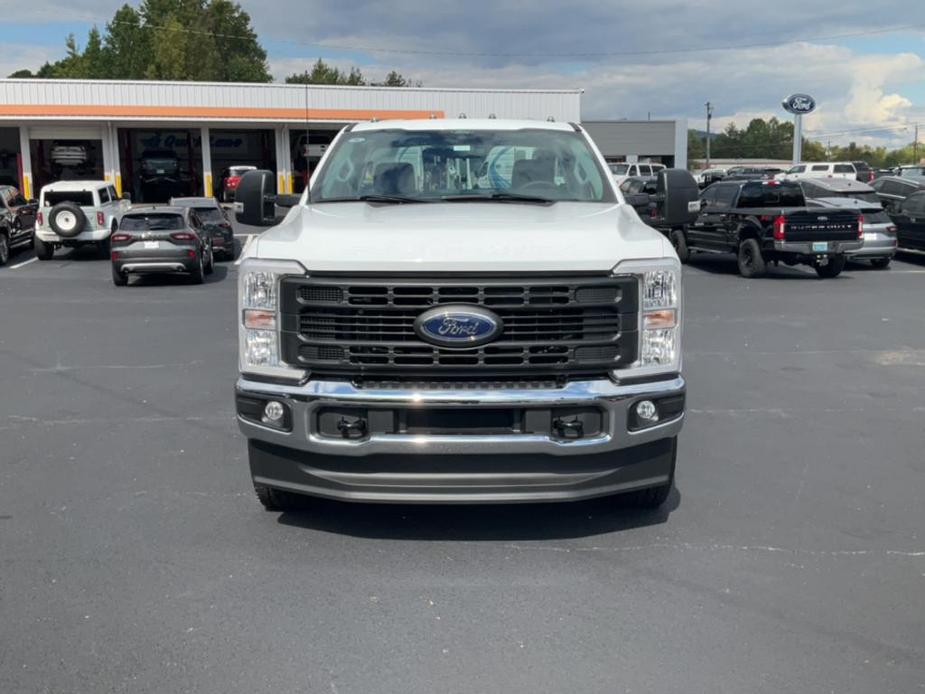 new 2024 Ford F-250 car, priced at $44,680