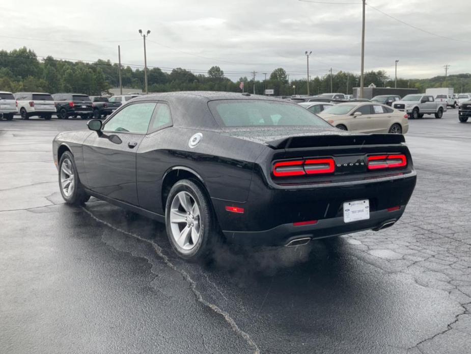 used 2019 Dodge Challenger car, priced at $19,999