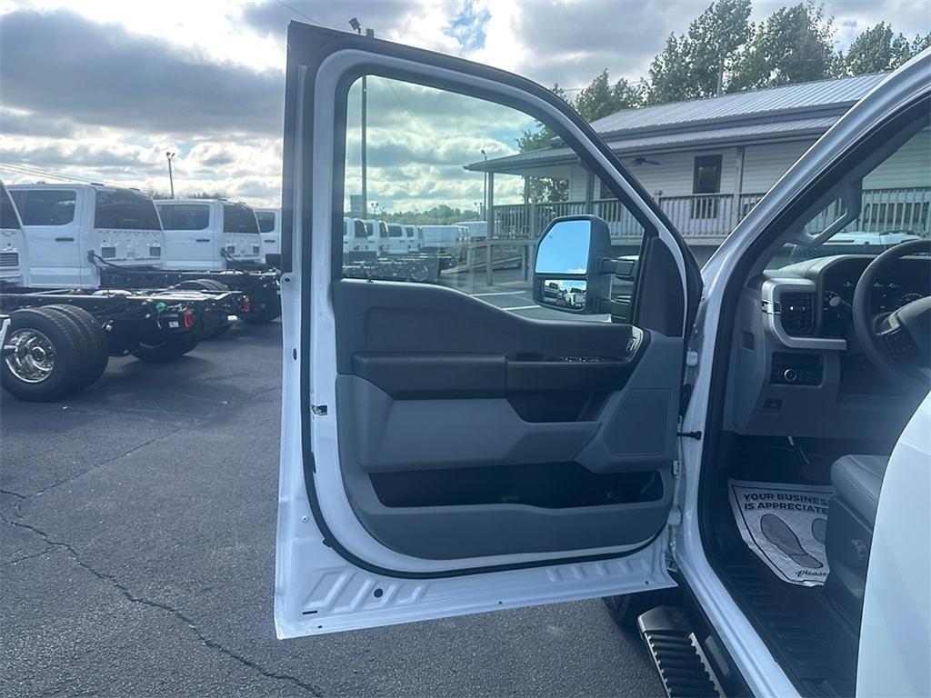 new 2026 Ford F-250 car, priced at $56,150