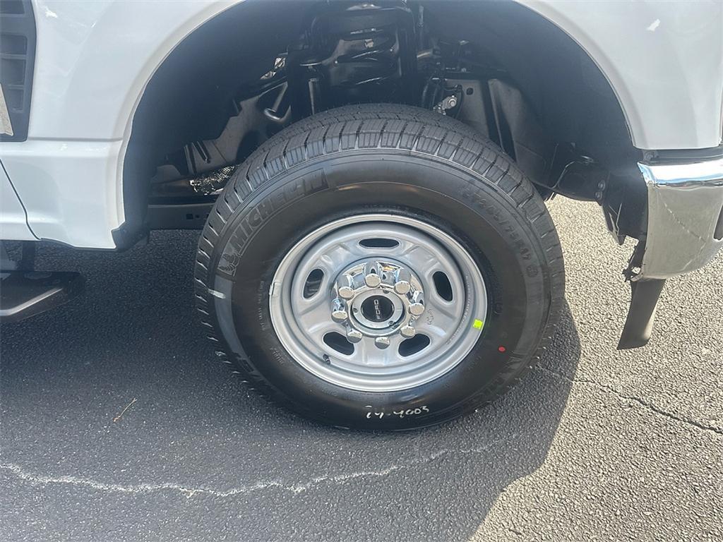 new 2026 Ford F-250 car, priced at $56,150