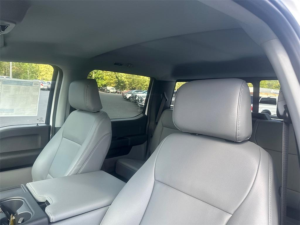 new 2026 Ford F-250 car, priced at $56,150