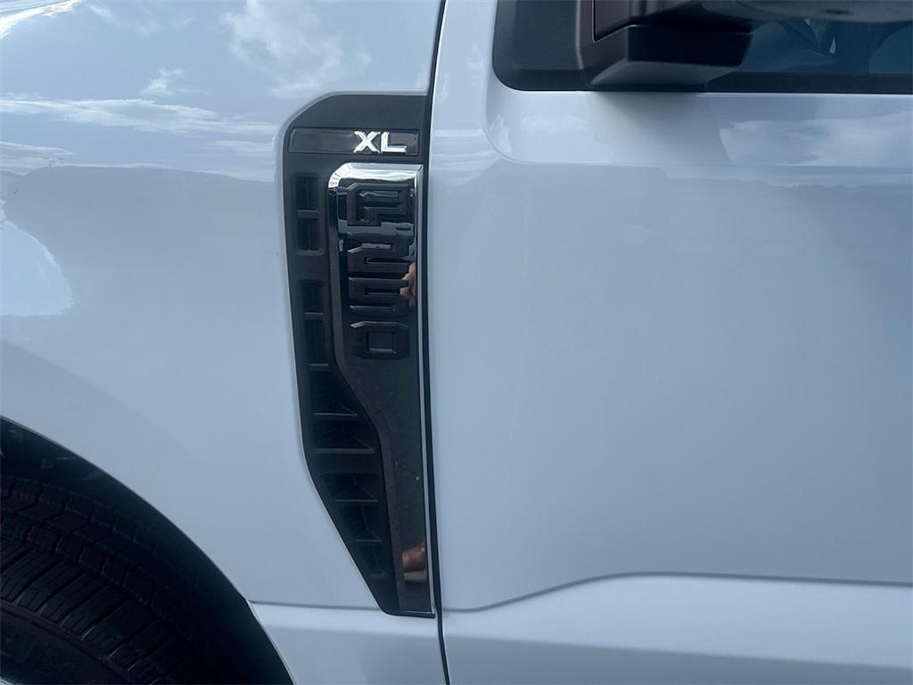 new 2026 Ford F-250 car, priced at $56,150