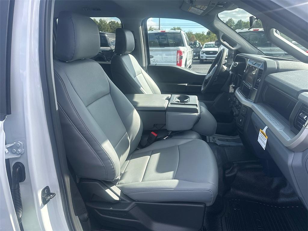 new 2026 Ford F-250 car, priced at $56,150