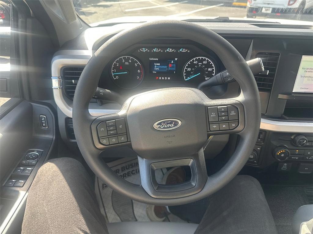 new 2026 Ford F-250 car, priced at $56,150