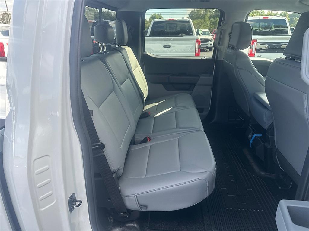 new 2026 Ford F-250 car, priced at $56,150