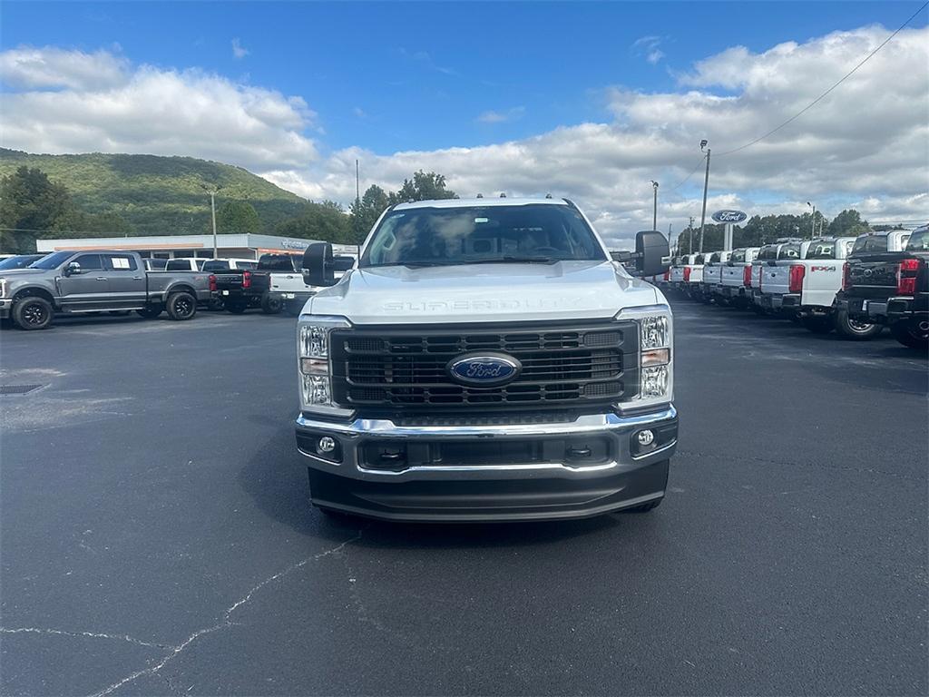 new 2026 Ford F-250 car, priced at $56,150