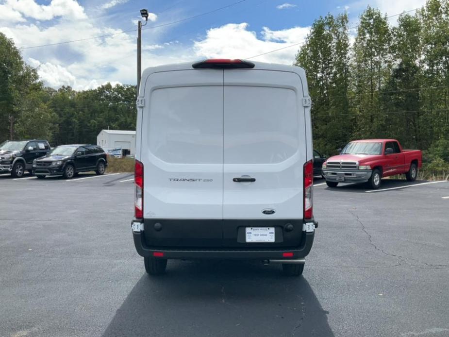 new 2024 Ford Transit-250 car, priced at $50,840