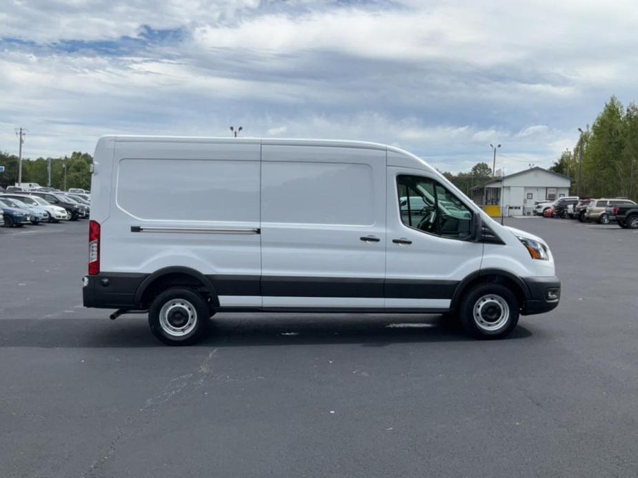 new 2024 Ford Transit-250 car, priced at $50,840