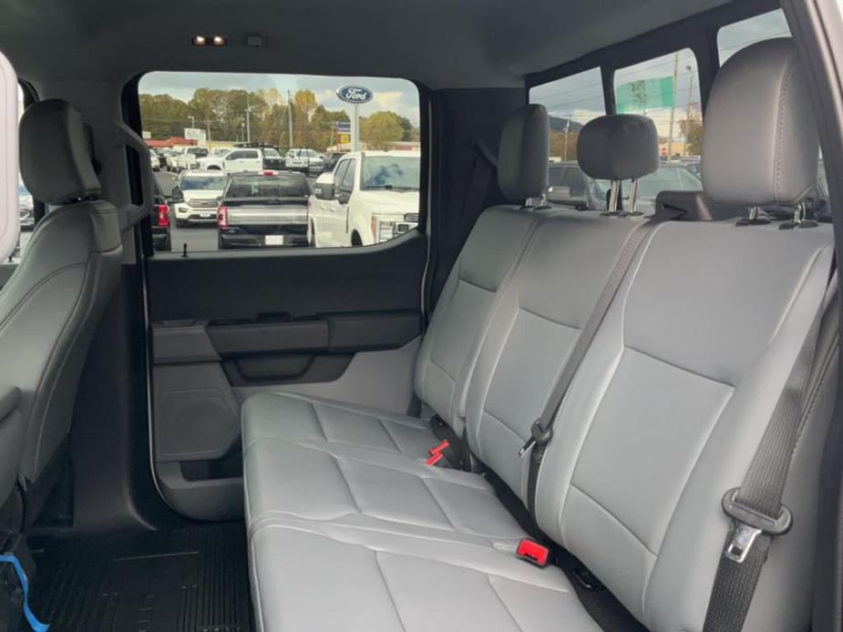 new 2024 Ford F-350 car, priced at $49,660