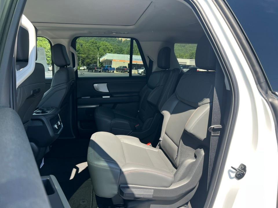 new 2025 Ford Expedition Max car, priced at $71,230