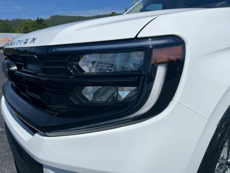 new 2025 Ford Expedition Max car, priced at $71,230
