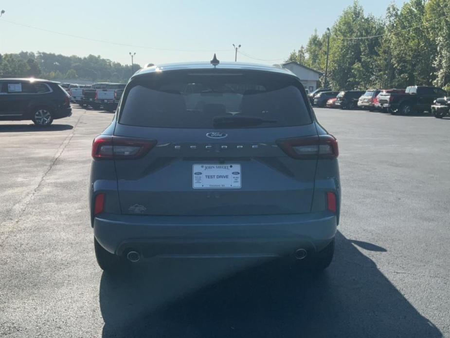 new 2024 Ford Escape car, priced at $26,485