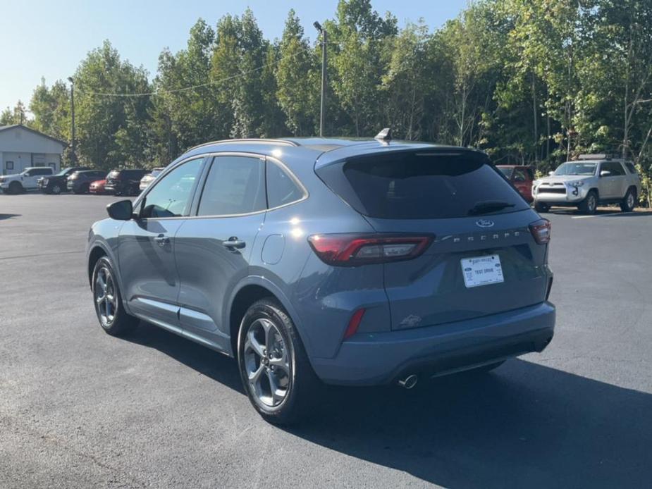 new 2024 Ford Escape car, priced at $26,485