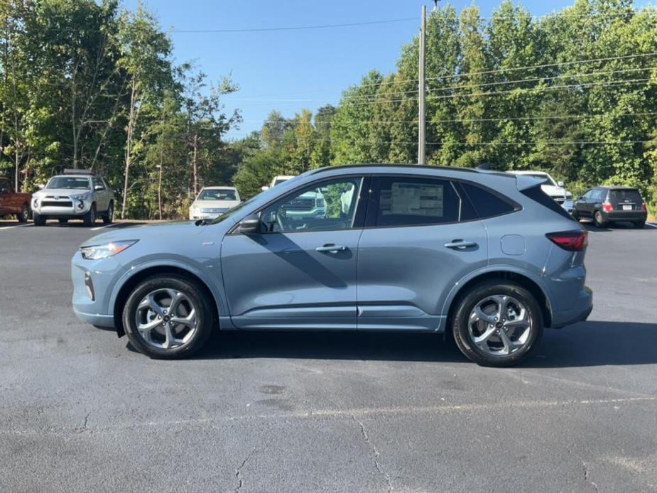 new 2024 Ford Escape car, priced at $26,485