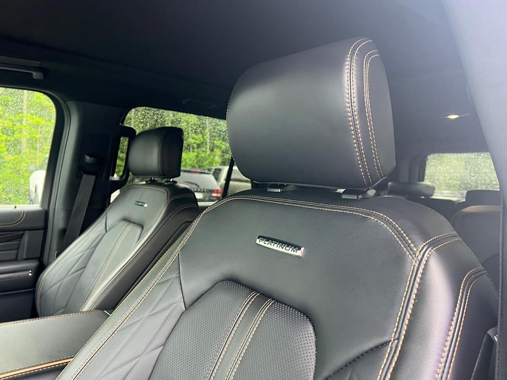 used 2024 Ford Expedition car, priced at $67,259