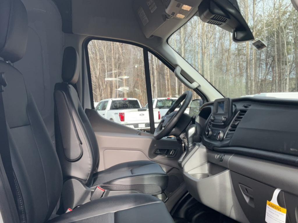 new 2024 Ford Transit-250 car, priced at $47,610