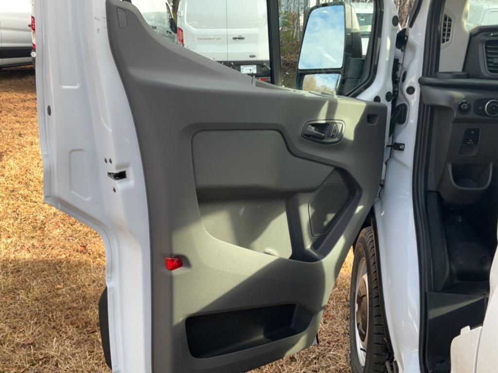 new 2024 Ford Transit-250 car, priced at $47,610