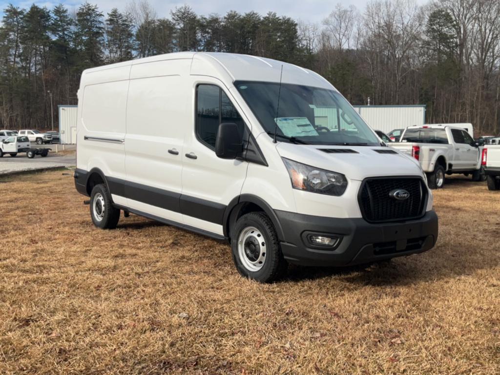 new 2024 Ford Transit-250 car, priced at $47,610