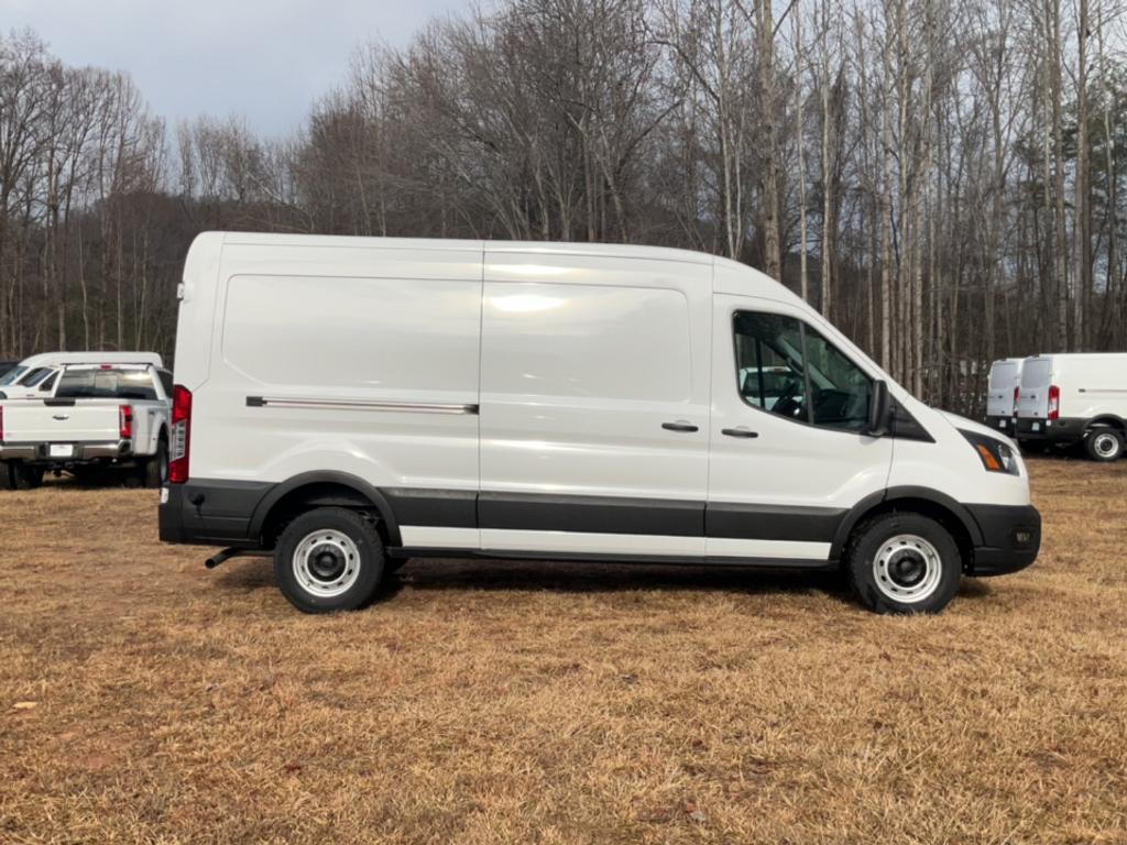 new 2024 Ford Transit-250 car, priced at $47,610