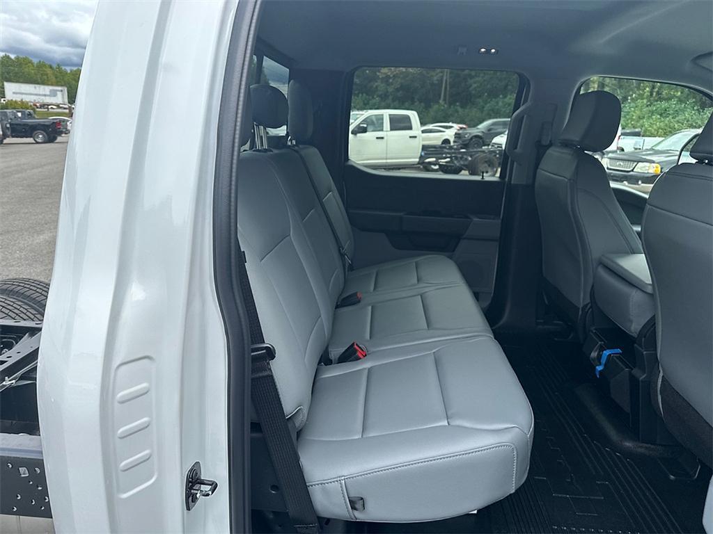 new 2026 Ford F-350 car, priced at $63,700