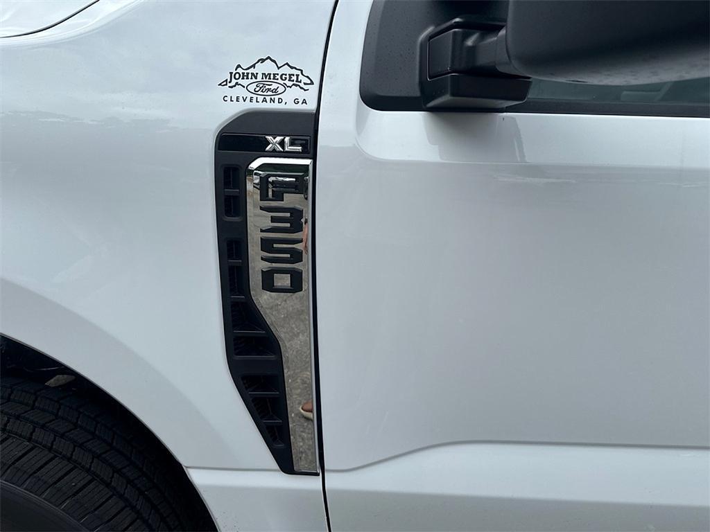 new 2026 Ford F-350 car, priced at $63,700