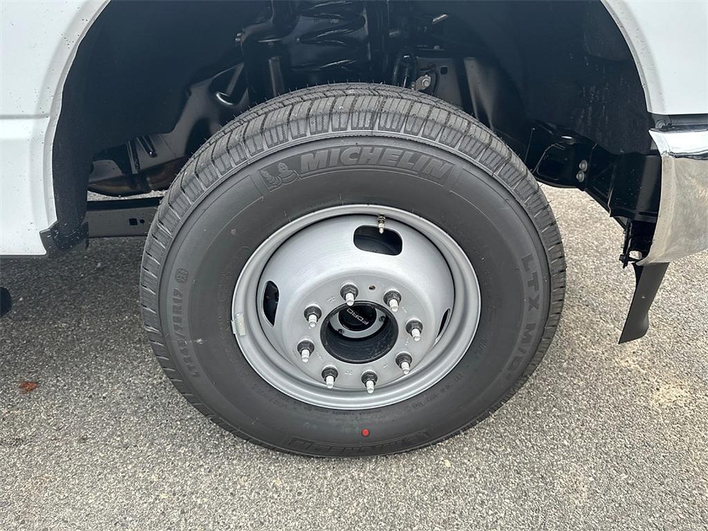 new 2026 Ford F-350 car, priced at $63,700