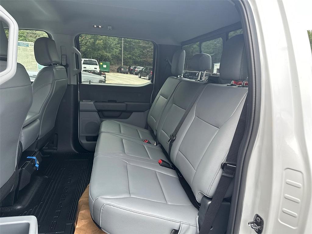 new 2026 Ford F-350 car, priced at $63,700