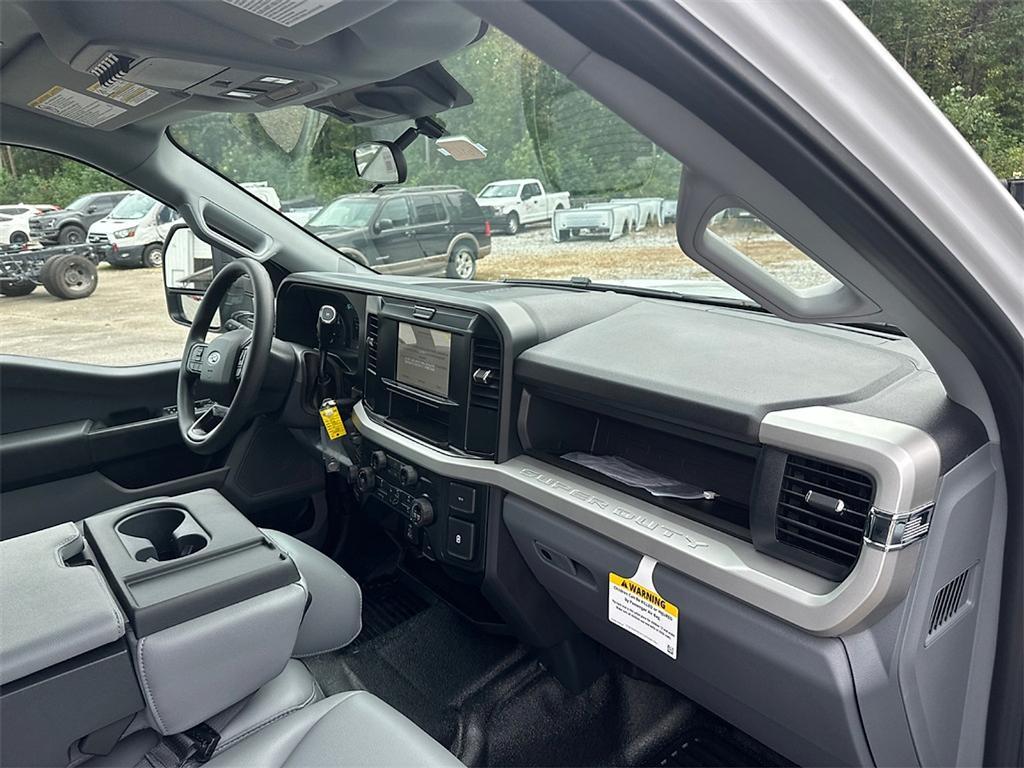 new 2026 Ford F-350 car, priced at $63,700