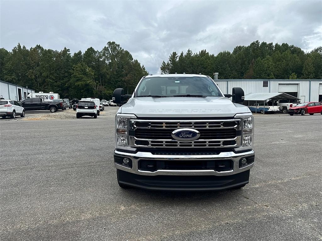 new 2026 Ford F-350 car, priced at $63,700