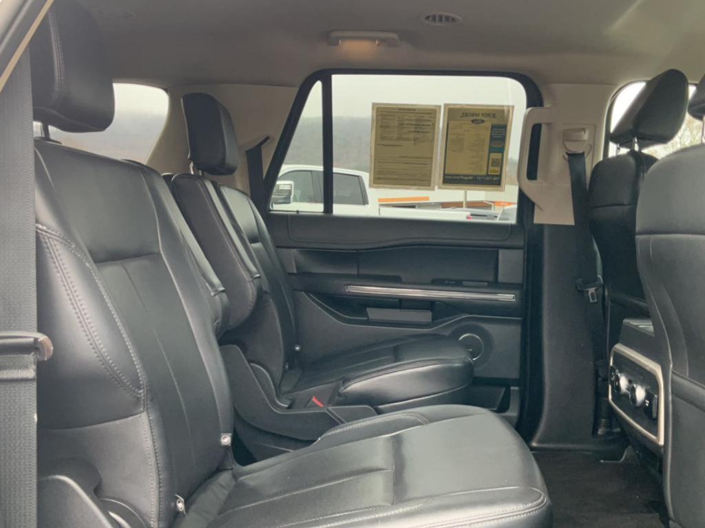 used 2022 Ford Expedition Max car, priced at $41,021