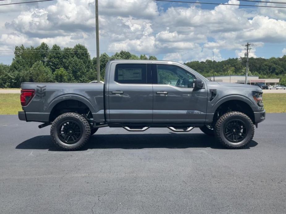 new 2024 Ford F-150 car, priced at $62,745