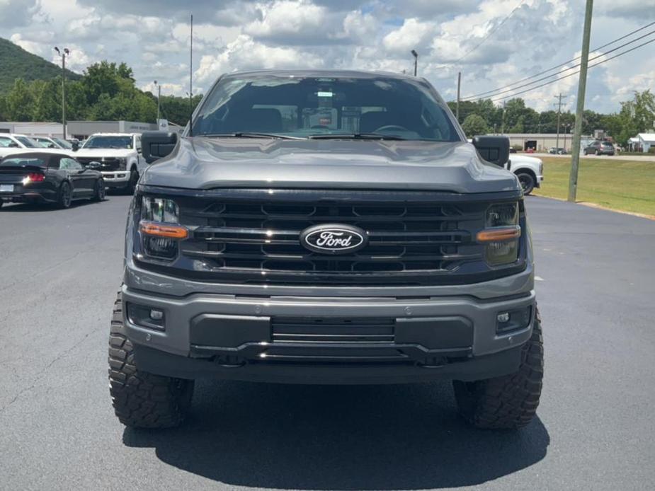 new 2024 Ford F-150 car, priced at $62,745