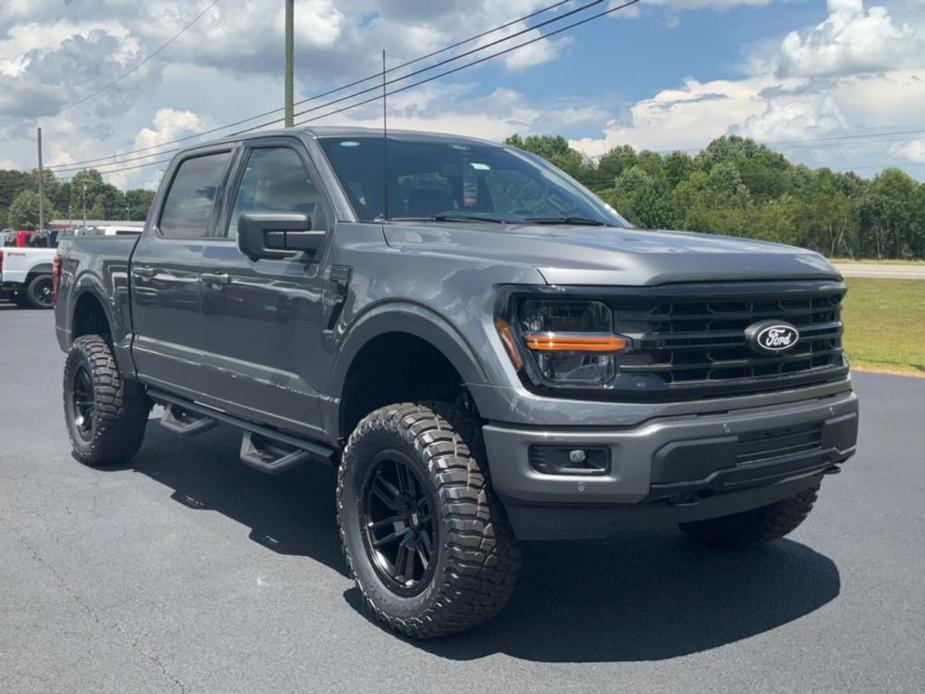 new 2024 Ford F-150 car, priced at $62,745