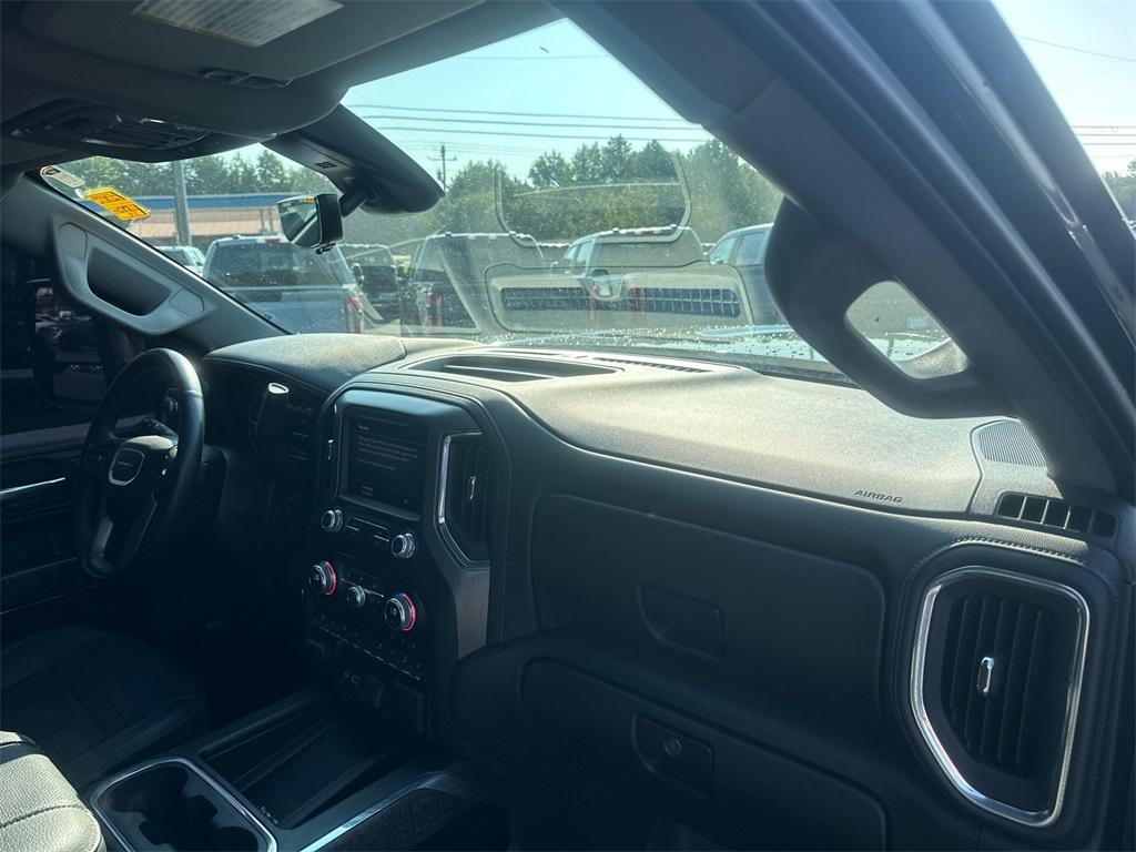 used 2023 GMC Sierra 2500 car, priced at $65,997