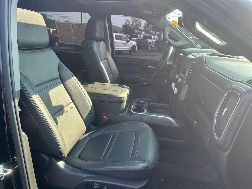 used 2023 GMC Sierra 2500 car, priced at $65,997