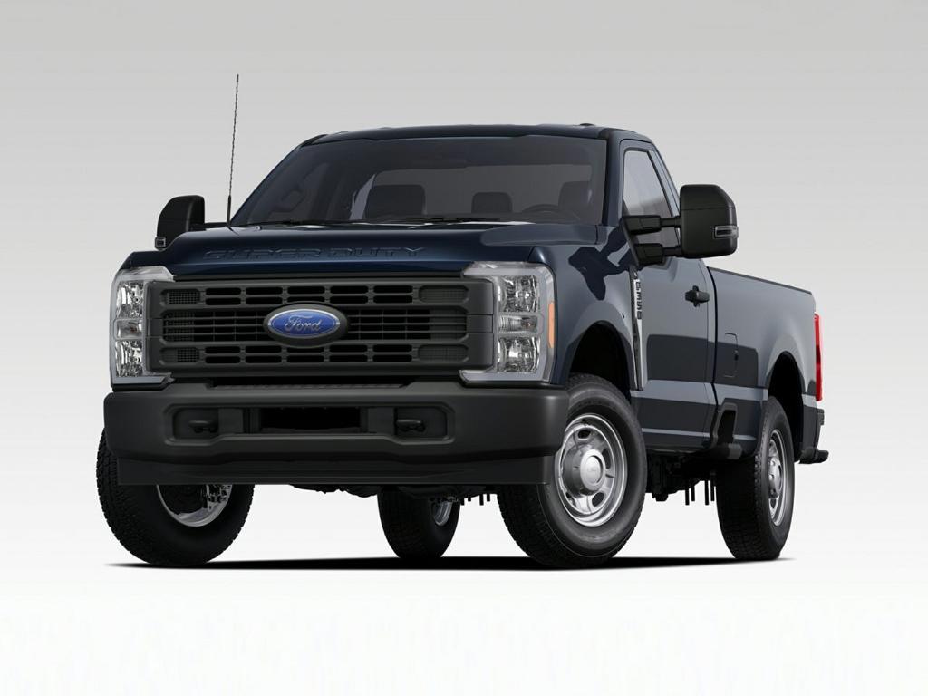 new 2025 Ford F-350 car, priced at $91,930