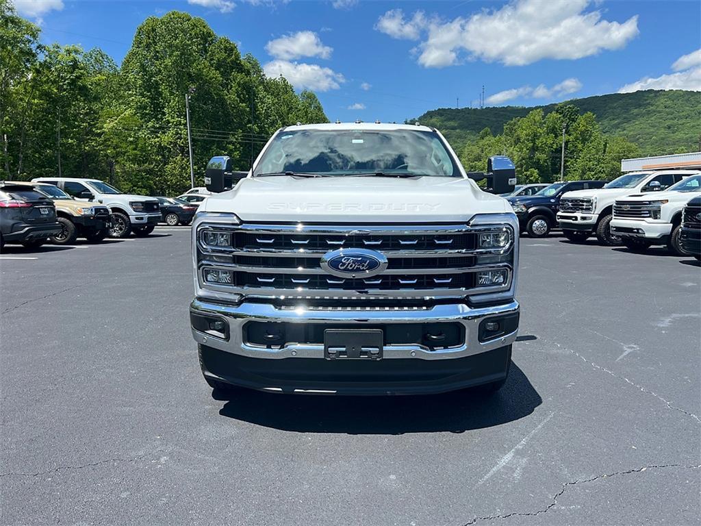 new 2025 Ford F-350 car, priced at $86,930