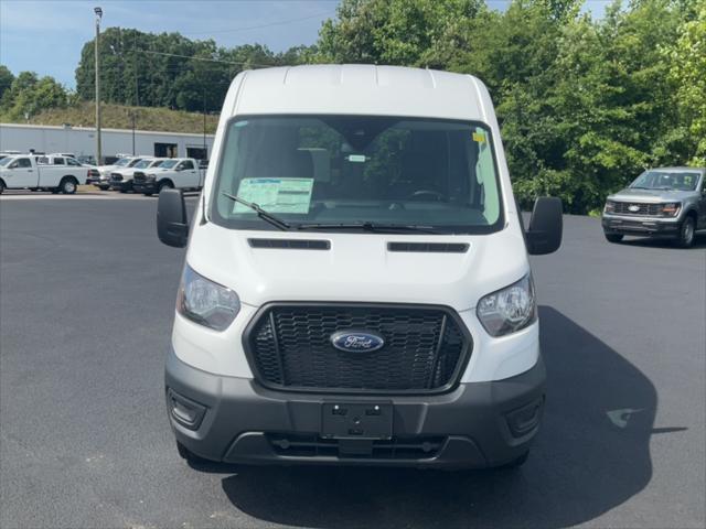 new 2024 Ford Transit-250 car, priced at $51,655