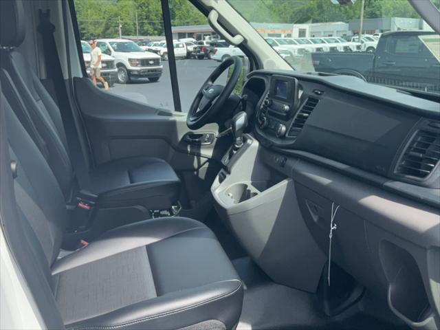 new 2024 Ford Transit-250 car, priced at $51,655