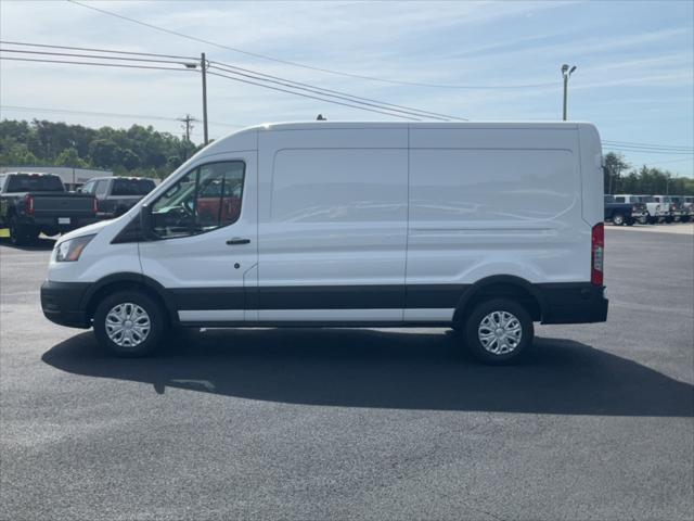 new 2024 Ford Transit-250 car, priced at $51,655