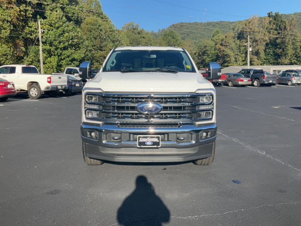 used 2023 Ford F-350 car, priced at $69,997