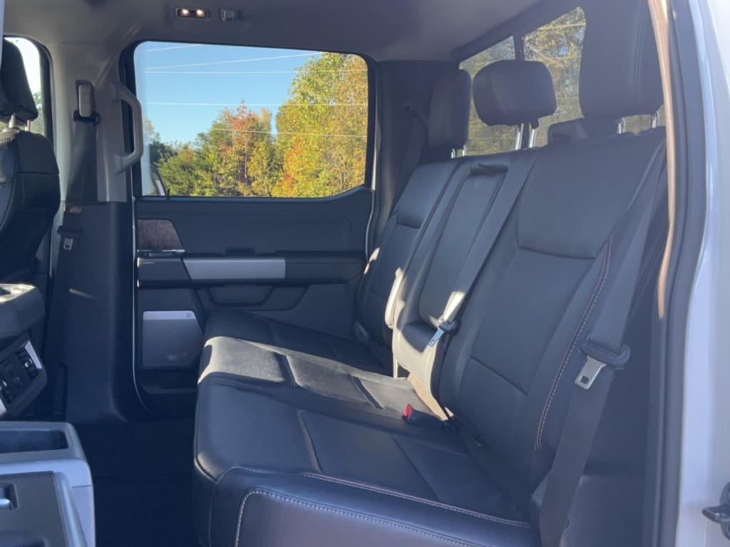 used 2023 Ford F-350 car, priced at $69,997